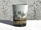 Royal 
Copenhagen, 
Vase # 
963/3740, 10cm 
wide, 15.5cm 
high, Design 
Ivan Weiss * 
Perfect 
condition *