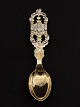 Michelsen 
Christmas spoon 
1926 item no. 
456194