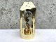 Golden 
Christmas, 
Lucia gazebo 
for tealights, 
20cm high, 
Design Jette 
Frølich * 
Perfect 
condition *