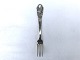 Sonja, 
silver-plated, 
Breakfast fork, 
18cm long, 
Madsen & T. 
Baagsøe´s Eftf. 
*Nice 
condition*