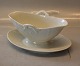3 pcs in stock 
Cream
008 Sauceboat 
with handle 11 
x 24 cm 3.5 dl 
(311) Bing and 
Grondahl ...