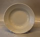 9 pcs in stock 
Cream
023 Soup rim 
bowl 22 cm 
(323)  Bing and 
Grondahl 
Elegance A 
White or Cream 
...