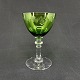 Height 12.5 cm.
Rosenborg was 
designed by 
Jacob E. Bang. 
He designed the 
glass for 
Holmegaard ...