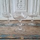 Set of 4 French 
champagne glass 
with beautiful 
sandings, from 
the beginning 
of 1900. 
Height 11 ...