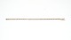 Elegant Anchor 
Bracelet 14 
Carat Gold
Stamped 585
Length 19 cm
Thickness 3.99 
mm
The check ...