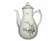 Bing & Grondahl 
Heimdal, coffee 
pot.
This product 
is only at our 
storage. We are 
happy to ...