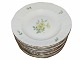 Bing & Grondahl 
Dune Rose 
(Klitrose), 
large soup 
plate.
This product 
is only at our 
storage. ...