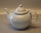2 pcs in stock 
White
092 Tea pot 
(medium) 7.5 cm 
(654)
 Bing and 
Grondahl 
Elegance A 
White or ...