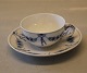 4 sets in stock
Antique small 
108 B  tea cup 
4 x 8 cm & 
saucer 13.4 cm 
Bing and 
Grondahl Empire 
...