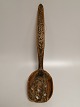 Swedish almue 
Hulske of 
carved wood 
Dated 1866 
Length 47cm.
