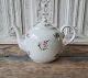 B&G tea pot 
No. 238, 
Factory first
Height 17 cm. 
Length 26cm.