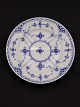 Royal 
Copenhagen blue 
fluted plate 
1/575 1st grade 
15.5 cm. item 
no. 457516 
stock: 6