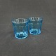 Height 5.5 cm.
Thise glass 
are sea blue.
Children's 
glasses were 
manufactured at 
Fyens ...