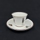 Height 6 cm.
Diameter of 
the saucer 14.5 
cm.
Coffee cup 
from Aluminia 
with antique 
inspired ...