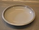 12 pcs in stock
023 Soup rim 
bowl 18 cm 
(323) Norma 
White base, 
ribbed gold 
rim, broad grey 
...