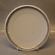 1 pcs in stock
025 Dinner 
plate 24 cm 
(325) Norma 
White base, 
ribbed gold 
rim, broad grey 
band, ...