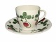 Aluminia Red 
Cloves, coffee 
cup with 
matching 
saucer.
This product 
is only at our 
storage. We ...