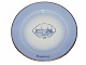 Bing & Grondahl 
Castle, large 
side plate with 
castle: 
Kronborg.
This product 
is located at 
...