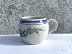 Bodil Westphal 
Enna ceramic, 
Mug with 
handle, With 
flowers and 
blue ribbon * 
Nice condition 
*