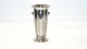 Vase in Silver
Stamped 830 S
Height 12 cm
Nice and well 
maintained 
condition