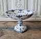 Royal 
Copenhagen Blue 
Fluted full 
lace dish 
No. 1020, 
Factory second
Height 14.5 
cm. Diameter 
...