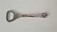 Cohr Saxon 
capsule opener 
in silver and 
steel
Stamp: Cohr - 
830s
Length 13.8 
cm.