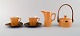 Kenji Fujita 
for Tackett 
Associates. 
Porcelain 
coffee service 
for two people. 
Dated ...