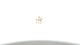 Elegant Krone 
14 carat gold
Stamped 585
Height 14.42 
mm
Width 9.00 mm
The check by 
the ...