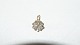 Elegant pendant 
Four-leaf 
clover 14 carat 
Gold
Stamped 585
Nice and well 
maintained ...