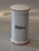 1 pcs in stock
B&G - 497 
Birkes (Poppy 
seeds) 11.5 cm 
Red line Design 
Erik Magnussen 
B&G White ...