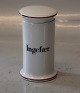 1 pcs in stock
B&G - 497 
Ingefaer 
(Ginger) 11.5 
cm
 Red line 
Design Erik 
Magnussen B&G 
White ...