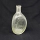 Height 21 cm.
Carafe with 
inwards sides 
from Kastrup 
Glasværk.
It is marked 
below with a 
...