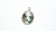 Elegant Pendant 
From Rio
Stamped ALFANO
Made in Brazil
Measures 41.99 
mm
Nice and well 
...