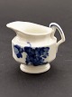 Royal 
Copenhagen blue 
flower angular 
cream jug 
10/8652 1st 
grade item no. 
459670