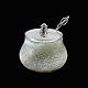 Hans Hansen - 
Denmark. 
Stoneware Jar 
with Sterling 
Silver Lid.
Glazed 
Stoneware Jar 
crafted for ...