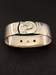 Art deco silver 
napkin ring 
item no. 459925