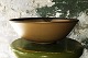 Large bowl in 
brown ceramic 
from L. Hjorth, 
Bornholm. 
Decorated with 
i.a. drugs m.m. 
Appears in ...
