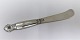 Georg Jensen. 
Silver cutlery 
(925). Akorn. 
Butter Knife. 
Length 14.5 cm.