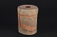 Richard Manz 
(1933-1999)
Rustic ceramic 
vase decorated 
with earth 
colors
Height 20 ...