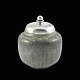 Royal 
Copenhagen / 
Evald Nielsen. 
Stoneware Jar 
with Silver 
Lid.
Glazed 
Stoneware Jar 
designed ...