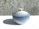 Bing & 
Grondahl, 
Ballerina 
without gold, 
Sugar bowl # 
302, 11.5cm 
wide, 10.5cm 
high, 2nd 
grade, ...