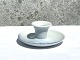 Bing & 
Grondahl, 
Seagull without 
gold, 
Candlestick # 
501, 11.5cm in 
diameter, 2nd 
grade, Design 
...