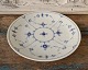 Royal 
Copenhagen Blue 
Fluted rare 
cake bowl 
No. 9, Factory 
first
Diameter 26 
cm.
Produced ...