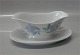 1 pcs in stock
311 Gravy bowl 
3.5 dl Bing and 
Grondahl Fleur 
- Blue  
pattern. Marked 
with the ...