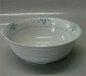 1 pcs in stock
312 Bowl 1 l, 
20 cm	 Bing and 
Grondahl Fleur 
- Blue  
pattern. Marked 
with the ...