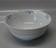 1 pcs in stock
313 Bowl 2 l, 
25 cm Bing and 
Grondahl Fleur 
- Blue  
pattern. Marked 
with the ...