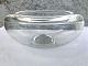 Holmegaard, 
Provence bowl, 
Clear, 11cm 
high, 24cm in 
diameter, 
Design Per 
Lütken * 
Perfect ...