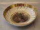 1 pcs in stock
1518  Salad 
bowl 5.5 x 20.5 
cm Royal 
Copenhagen 
Coffee Service 
with rococo ...