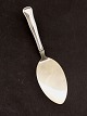 Cohr Old Danish 
cake spade 18.5 
cm. silver and 
steel item no. 
461506