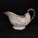 Royal 
Copenhagen, 
Flora Danica; A 
sauce pitcher 
in porcelain 
#3617. 
Decoration: 
Campanula ...